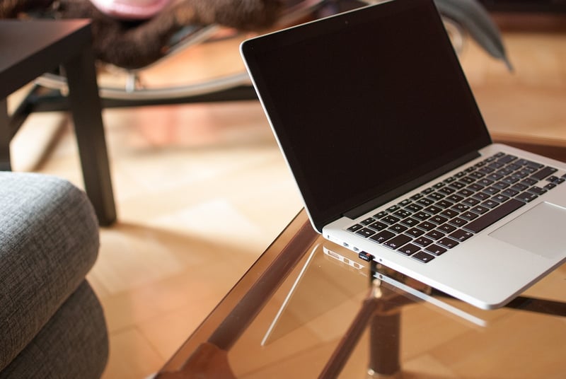 Digital Mindfulness