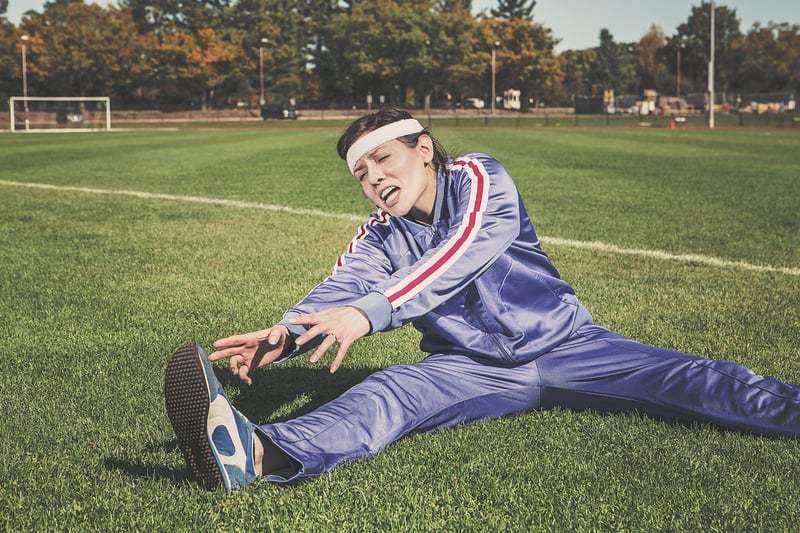 Stretching Infographic 1